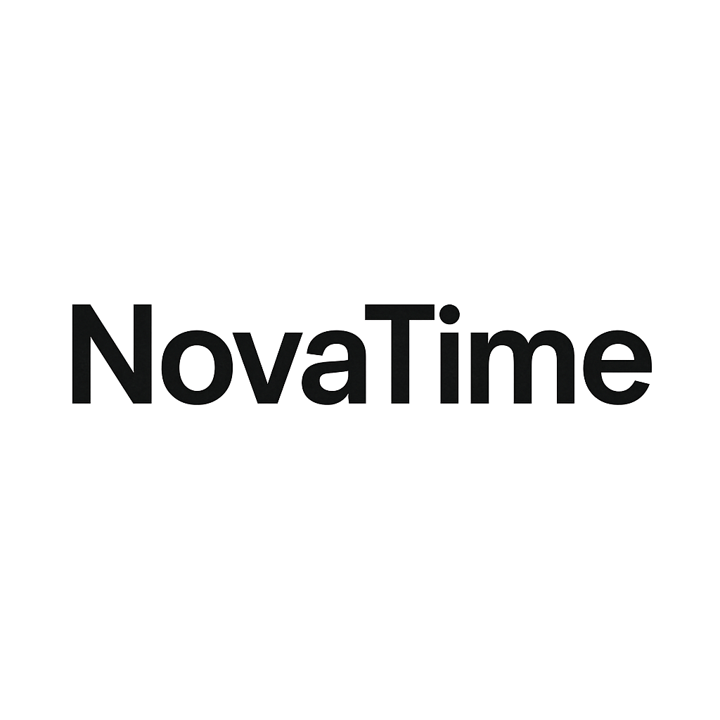 NovaTime